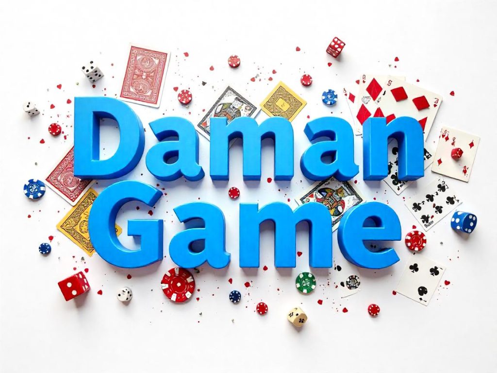 Daman Game