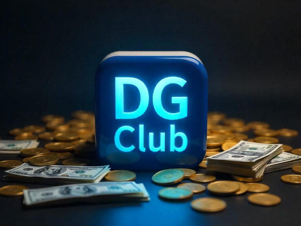 DG Club