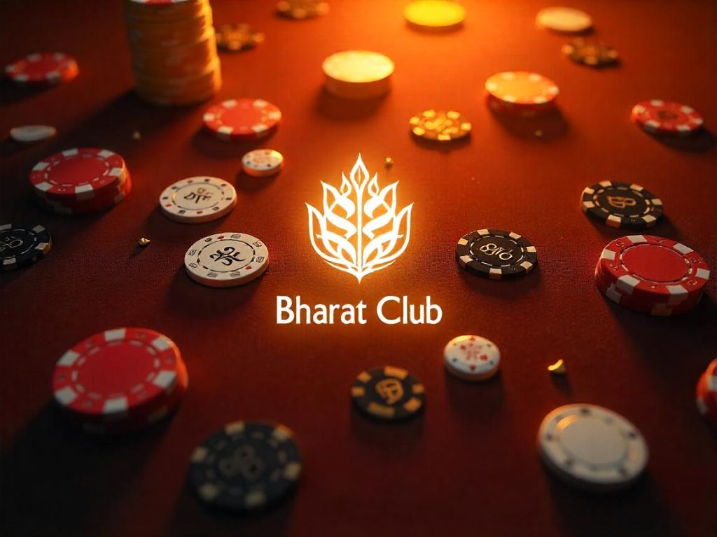 Bharat Club