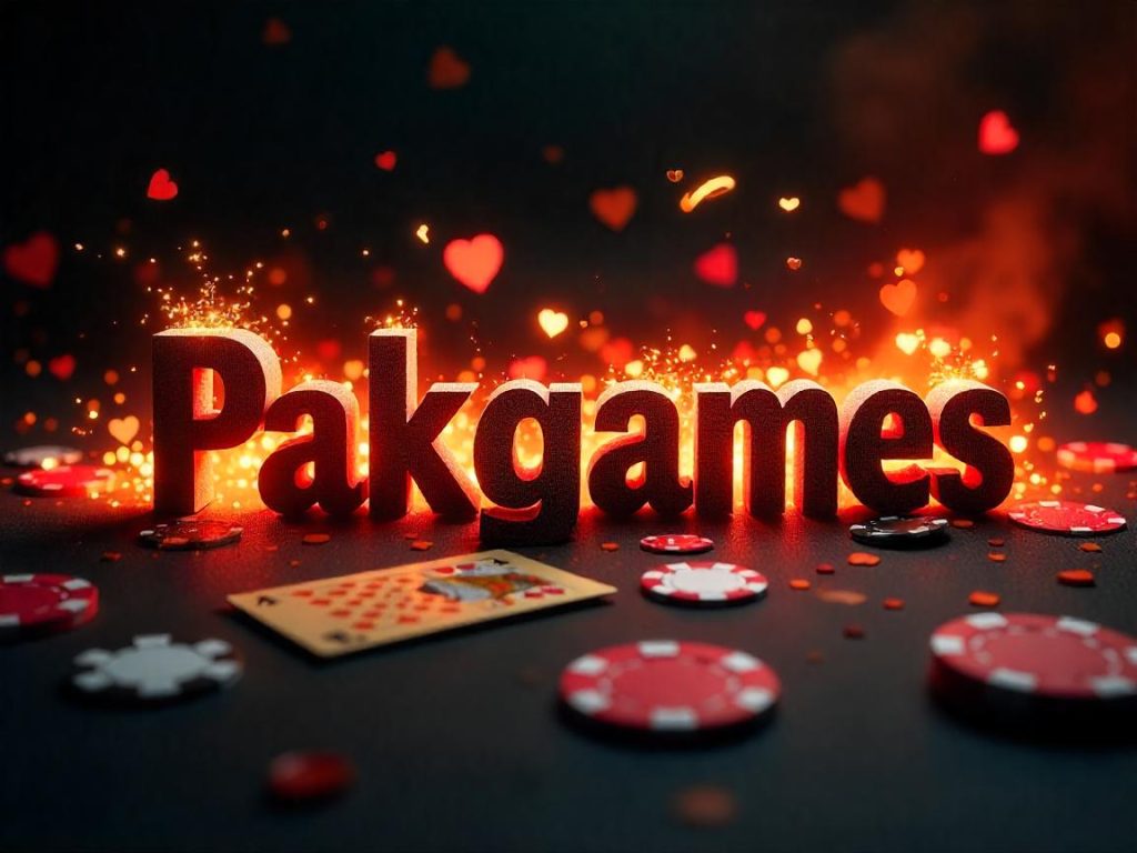 PakGames