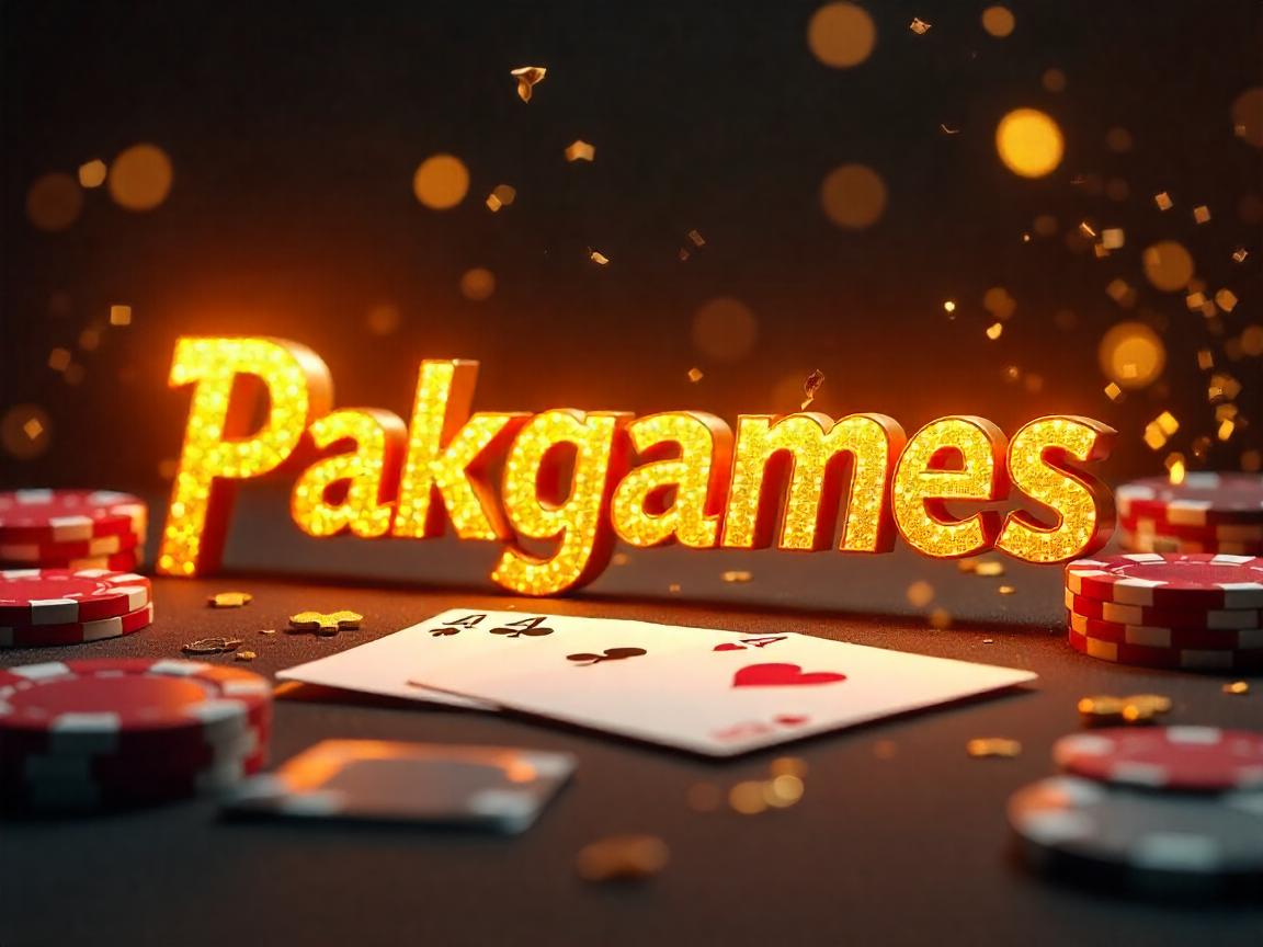 How PakGames Empowers Pakistani Gamers Using Cloud Technology