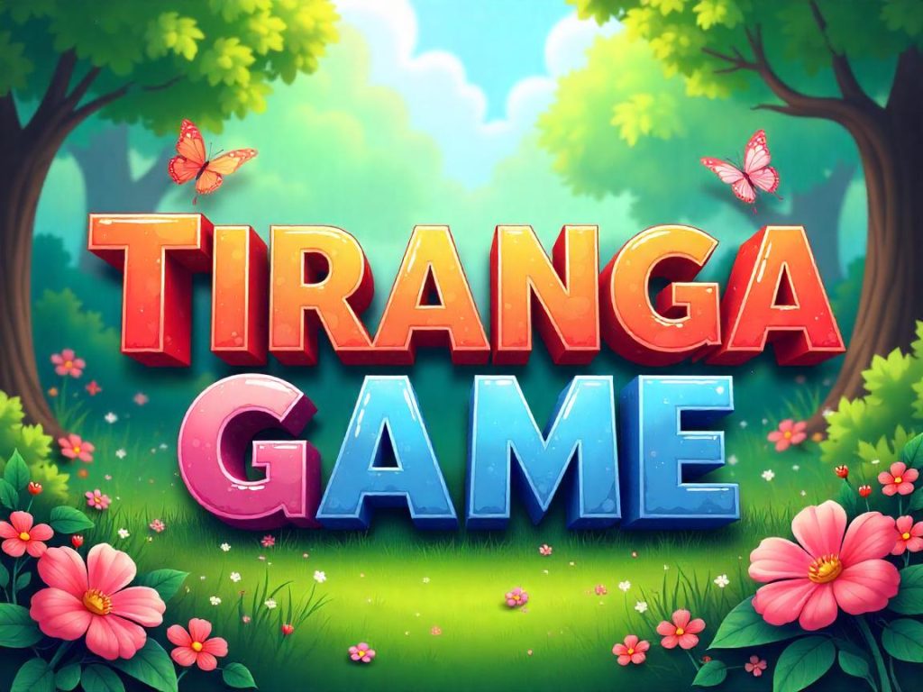 Tiranga Lottery