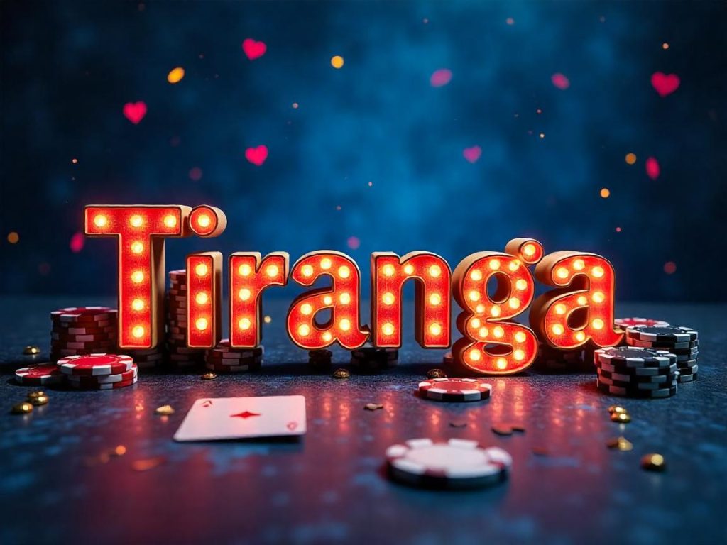 Tiranga Game