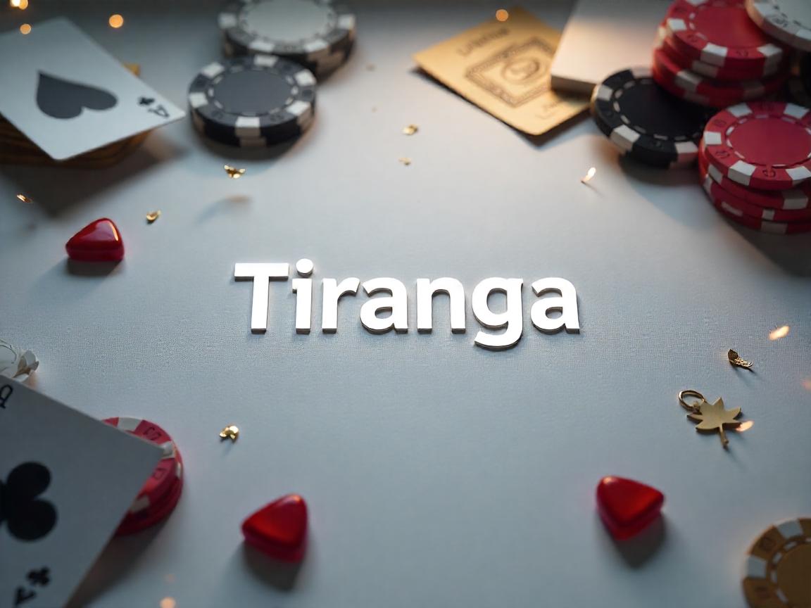 Tiranga Game