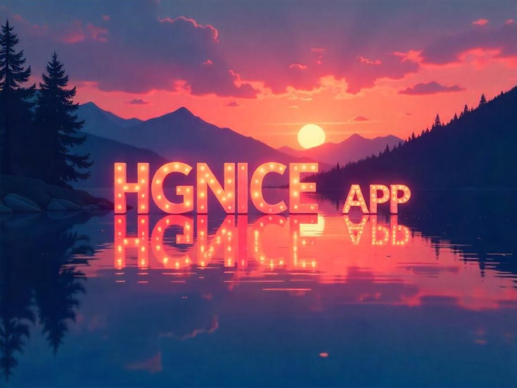 HGNice Game