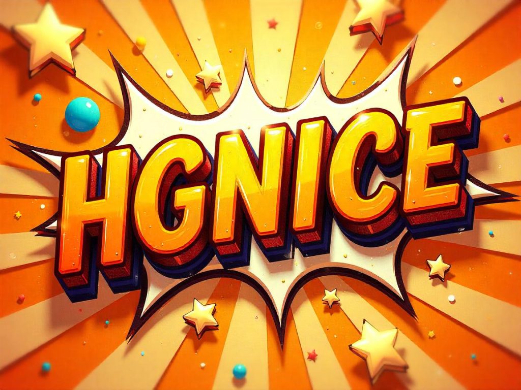 HGNice App