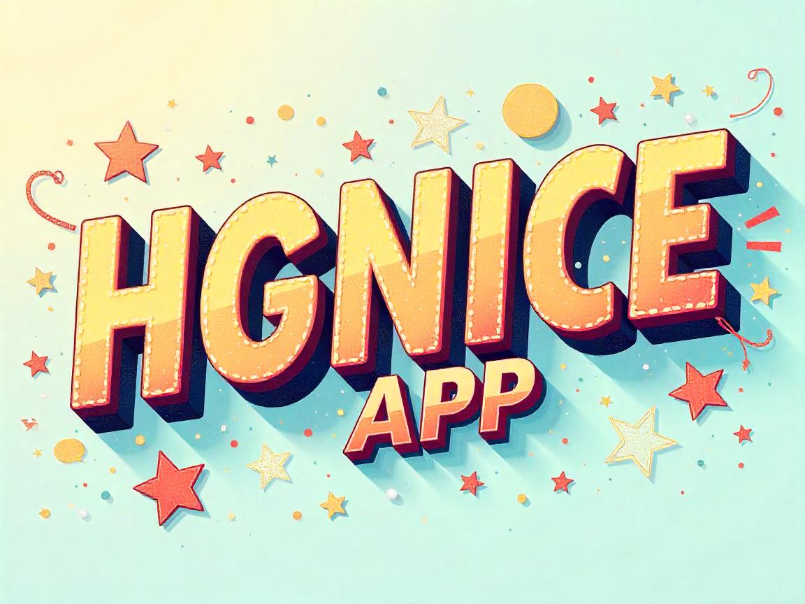 Getting Started with HGNice: Download, Sign Up, and Log In in Minutes